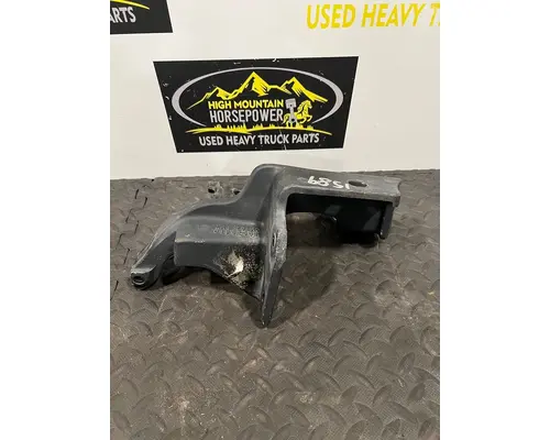 PETERBILT 579 Bumper Bracket, Front