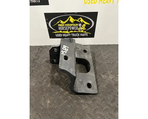 PETERBILT 579 Bumper Bracket, Front