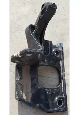 PETERBILT 579 Bumper Bracket, Front