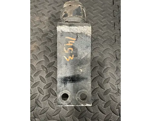 PETERBILT 579 Bumper Bracket, Front