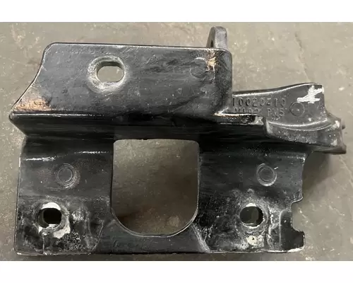 PETERBILT 579 Bumper Bracket, Front