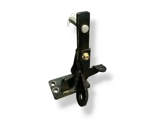 PETERBILT 579 Bumper Bracket, Front