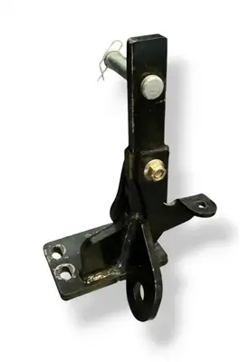 PETERBILT 579 Bumper Bracket, Front