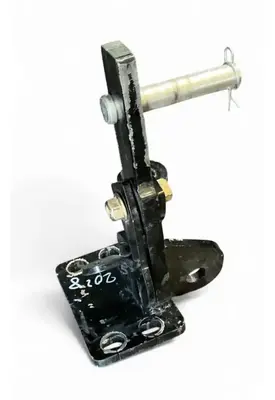 PETERBILT 579 Bumper Bracket, Front