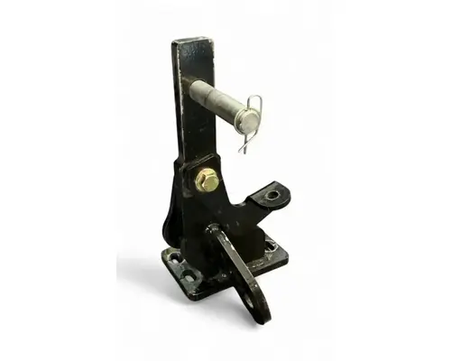 PETERBILT 579 Bumper Bracket, Front