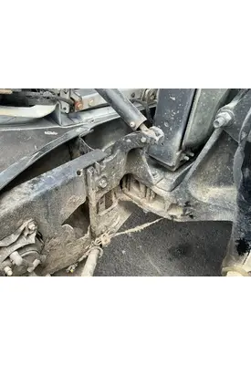 PETERBILT 579 Bumper Bracket, Front