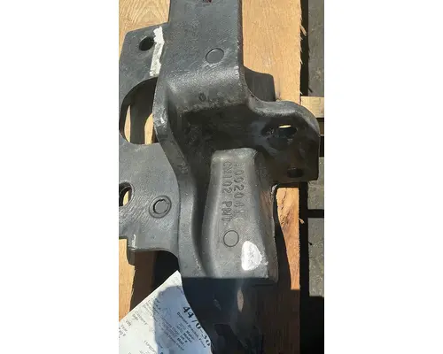 PETERBILT 579 Bumper Bracket, Front