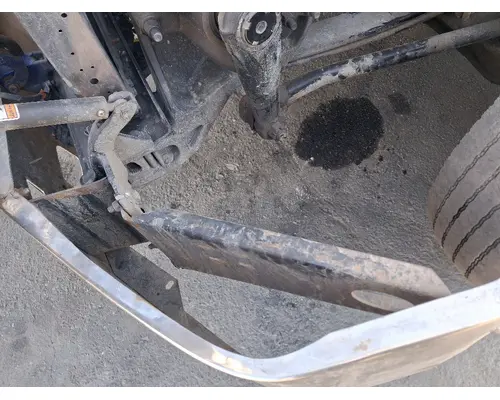 PETERBILT 579 Bumper Bracket, Front