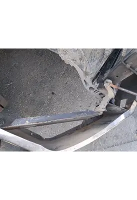 PETERBILT 579 Bumper Bracket, Front