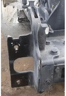 PETERBILT 579 Bumper Bracket, Front