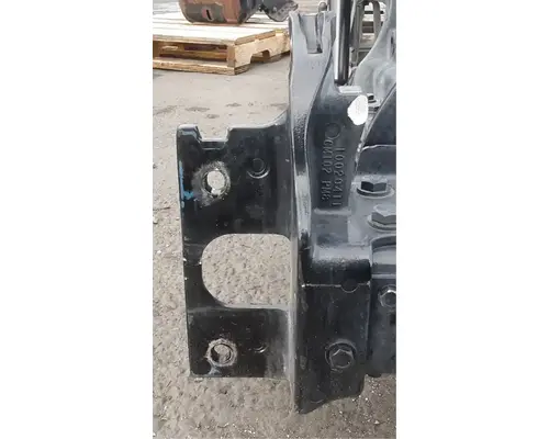 PETERBILT 579 Bumper Bracket, Front