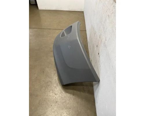 PETERBILT 579 Bumper End Cap