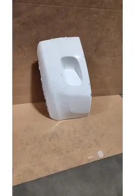 PETERBILT 579 Bumper End Cap