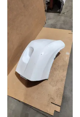PETERBILT 579 Bumper End Cap