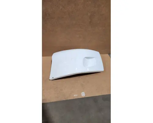 PETERBILT 579 Bumper End Cap