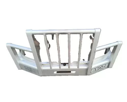 PETERBILT 579 Bumper Guard, Front