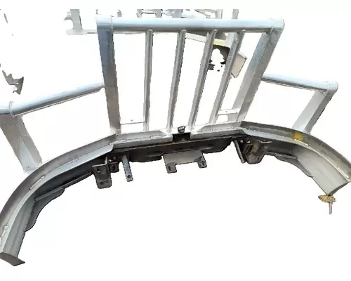 PETERBILT 579 Bumper Guard, Front