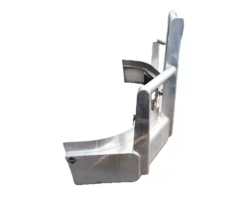 PETERBILT 579 Bumper Guard, Front