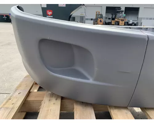 PETERBILT 579 Bumper