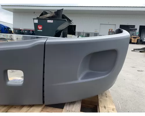 PETERBILT 579 Bumper