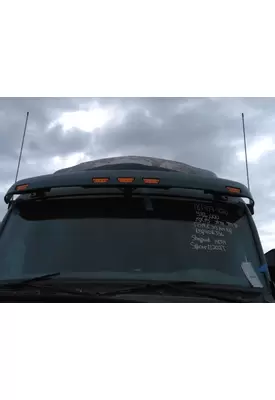 PETERBILT 579 CAB CLIP