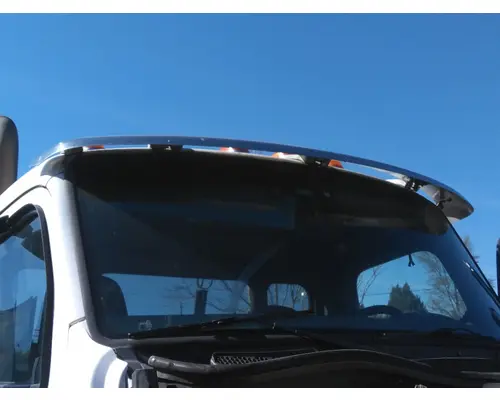 PETERBILT 579 CAB CLIP