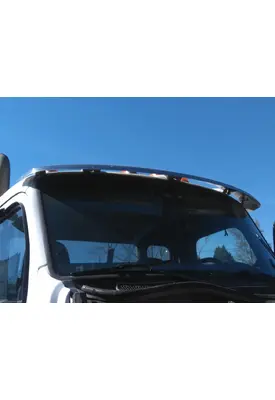 PETERBILT 579 CAB CLIP