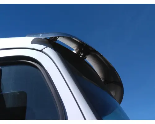 PETERBILT 579 CAB CLIP