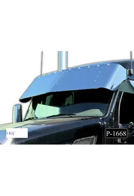 PETERBILT 579 CAB CLIP