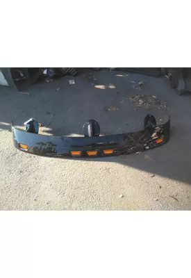 PETERBILT 579 CAB CLIP