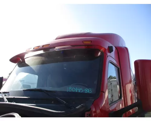 PETERBILT 579 CAB CLIP