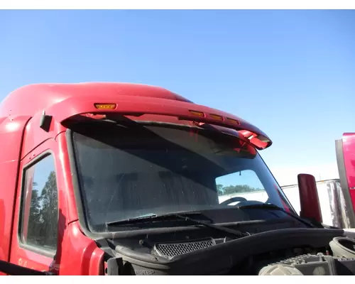 PETERBILT 579 CAB CLIP