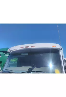 PETERBILT 579 CAB CLIP
