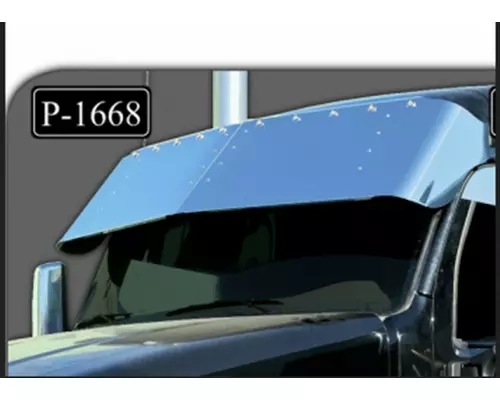 PETERBILT 579 CAB CLIP