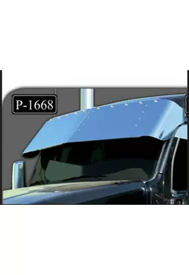 PETERBILT 579 CAB CLIP