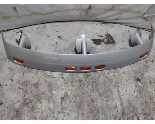 PETERBILT 579 CAB CLIP