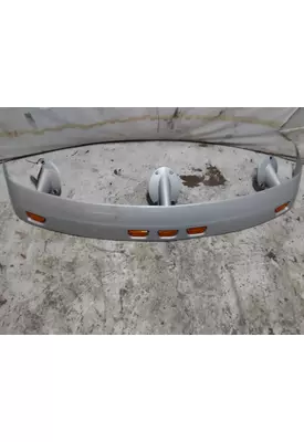 PETERBILT 579 CAB CLIP