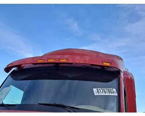 PETERBILT 579 CAB CLIP