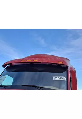 PETERBILT 579 CAB CLIP