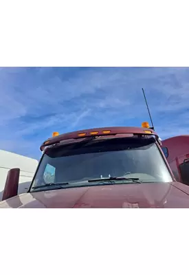 PETERBILT 579 CAB CLIP
