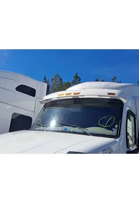 PETERBILT 579 CAB CLIP