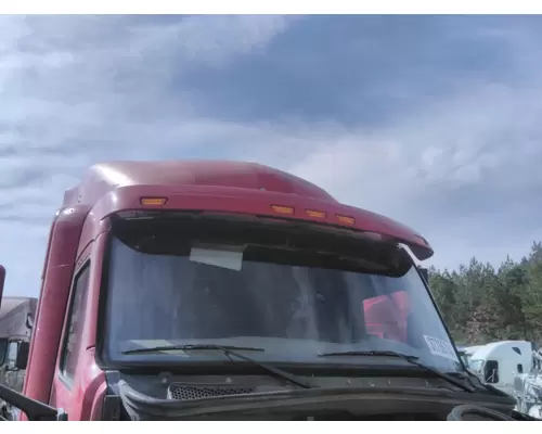 PETERBILT 579 CAB CLIP