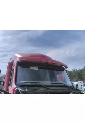 PETERBILT 579 CAB CLIP
