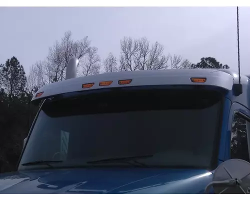 PETERBILT 579 CAB CLIP