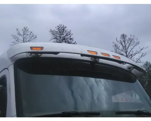 PETERBILT 579 CAB CLIP