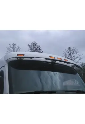 PETERBILT 579 CAB CLIP