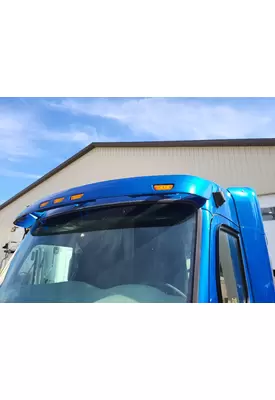 PETERBILT 579 CAB CLIP
