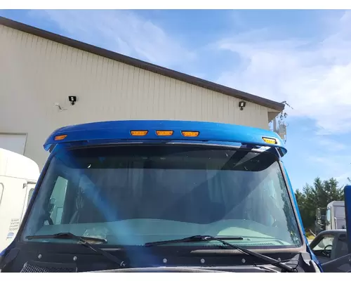 PETERBILT 579 CAB CLIP