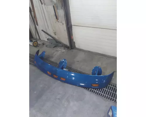 PETERBILT 579 CAB CLIP