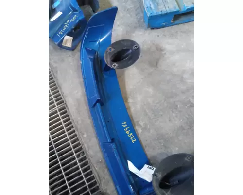 PETERBILT 579 CAB CLIP